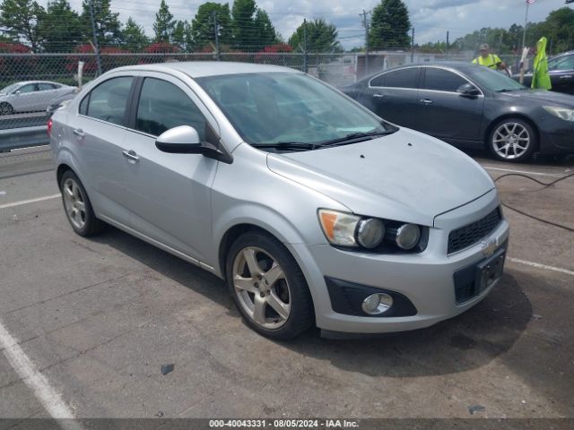 chevrolet sonic 2015 1g1je5sb7f4112337