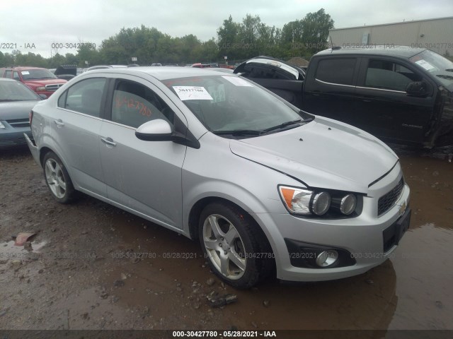 chevrolet sonic 2015 1g1je5sb7f4119336