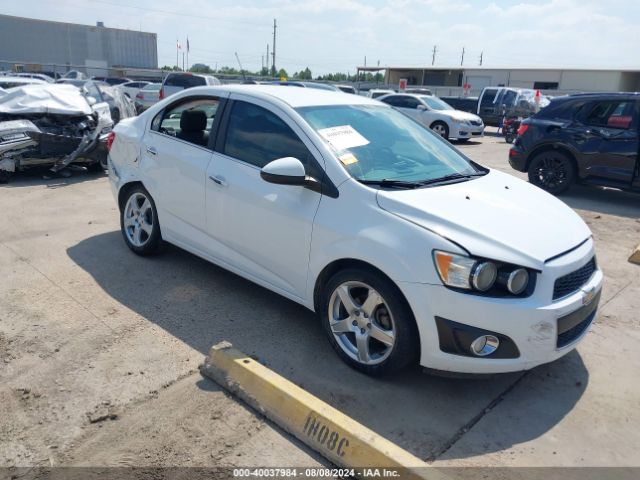 chevrolet sonic 2015 1g1je5sb7f4132071