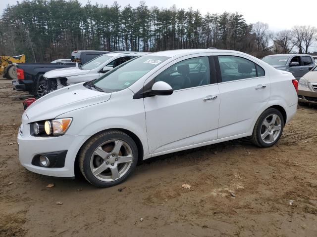 chevrolet sonic 2015 1g1je5sb7f4146066