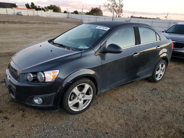 chevrolet sonic ltz 2015 1g1je5sb7f4203186