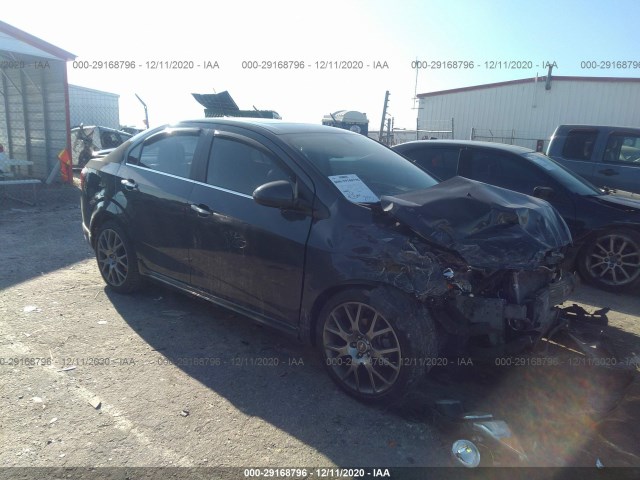 chevrolet sonic 2014 1g1je5sb8e4204698