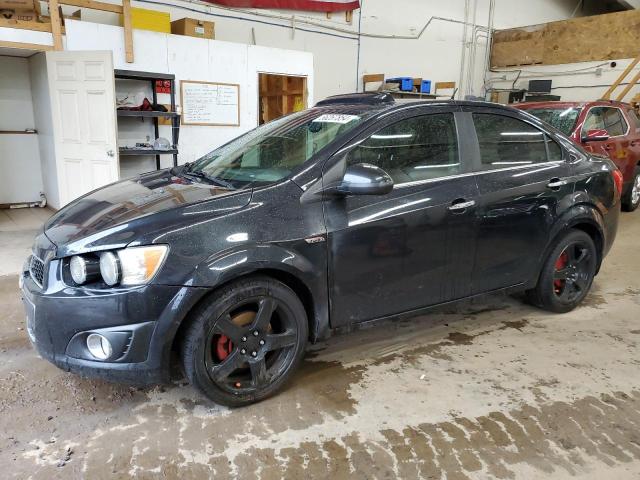 chevrolet sonic 2014 1g1je5sb8e4239550