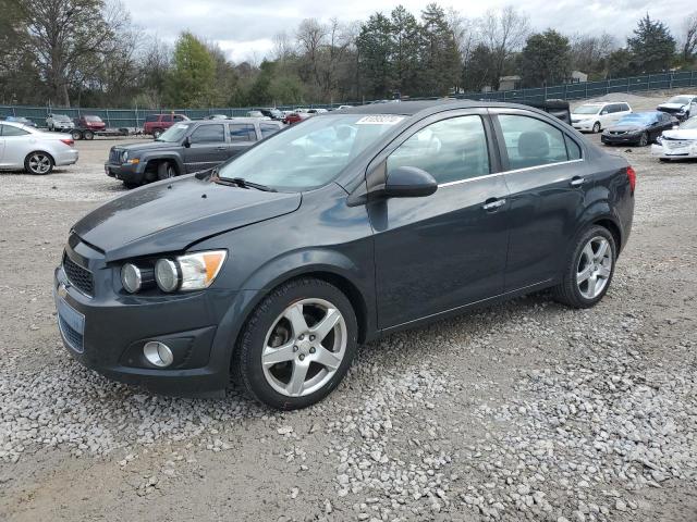 chevrolet sonic ltz 2015 1g1je5sb8f4139689