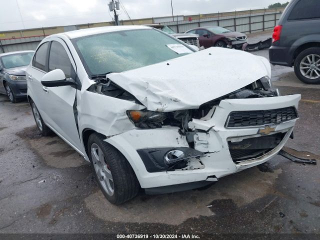 chevrolet sonic 2015 1g1je5sb8f4186768