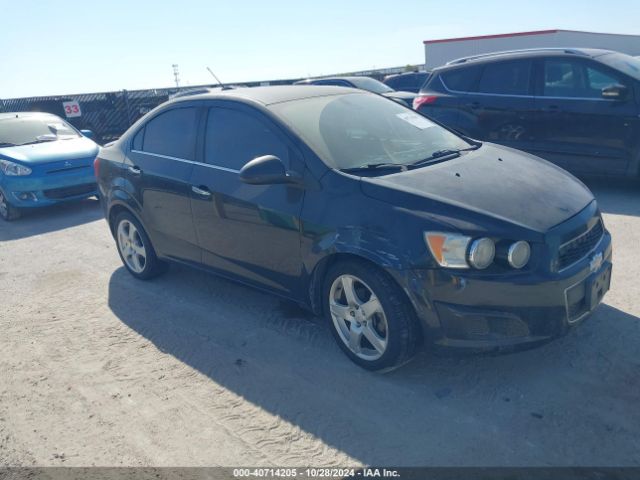 chevrolet sonic 2015 1g1je5sb9f4123629