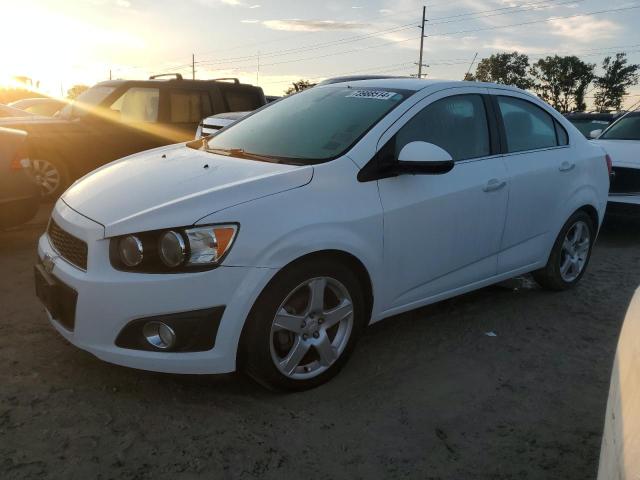 chevrolet sonic ltz 2015 1g1je5sb9f4145002