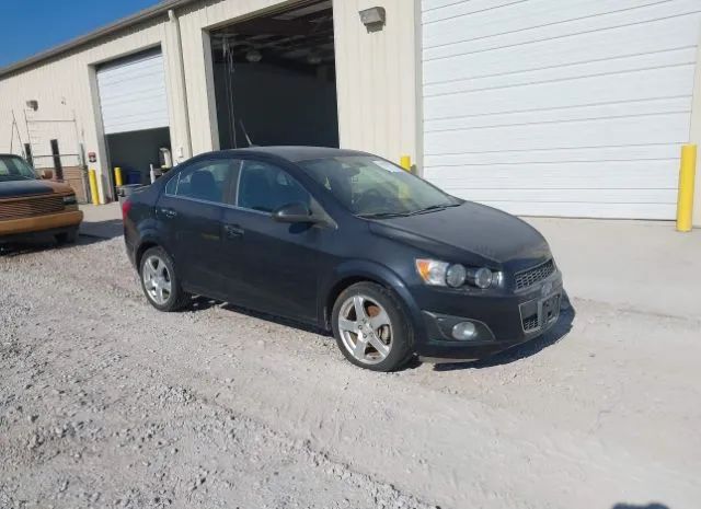 chevrolet sonic 2013 1g1je5sbxd4213269