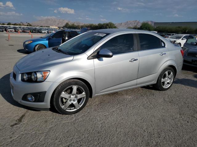 chevrolet sonic ltz 2014 1g1je5sg0e4127983