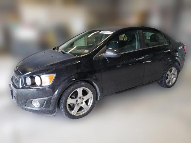 chevrolet sonic 2012 1g1je5sh1c4149335