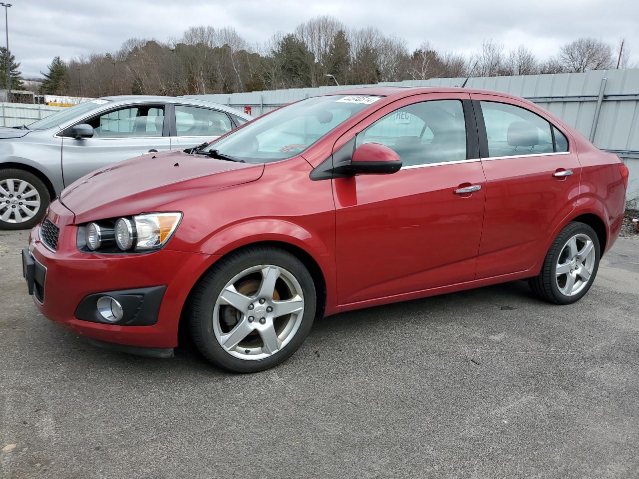 chevrolet sonic 2012 1g1je5sh1c4214927