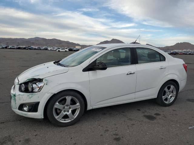 chevrolet sonic ltz 2013 1g1je5sh1d4121469