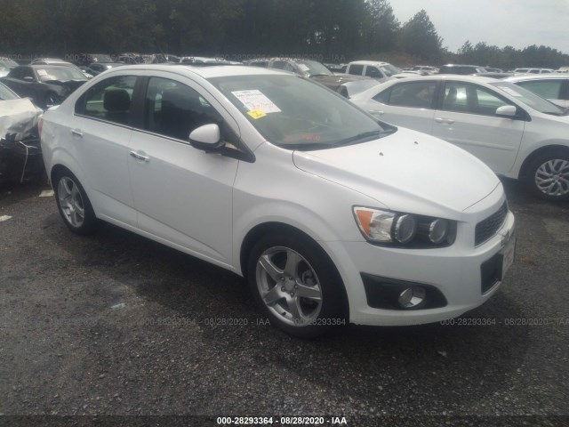 chevrolet sonic 2013 1g1je5sh2d4195581