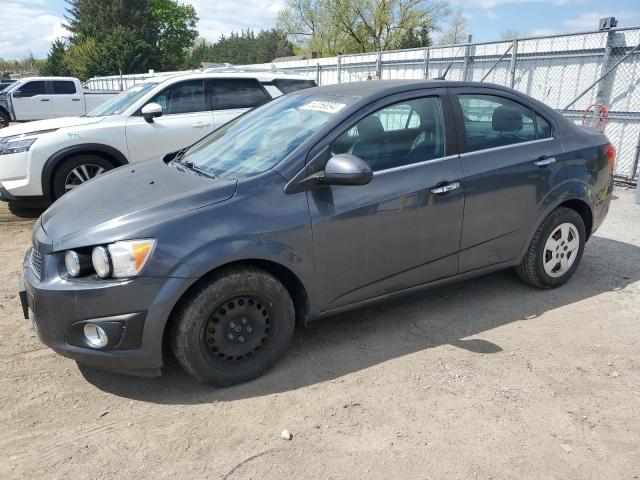 chevrolet sonic 2013 1g1je5sh6d4172921