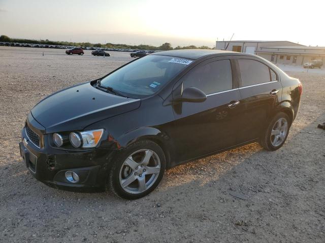 chevrolet sonic ltz 2012 1g1je5sh9c4141998