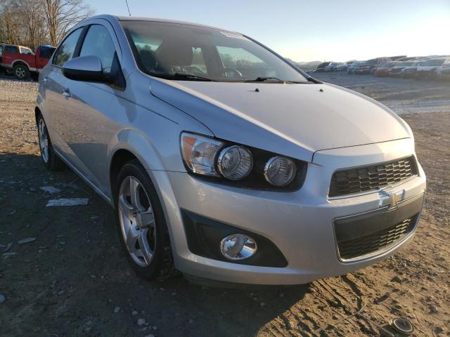 chevrolet sonic ltz 2012 1g1je5shxc4100277