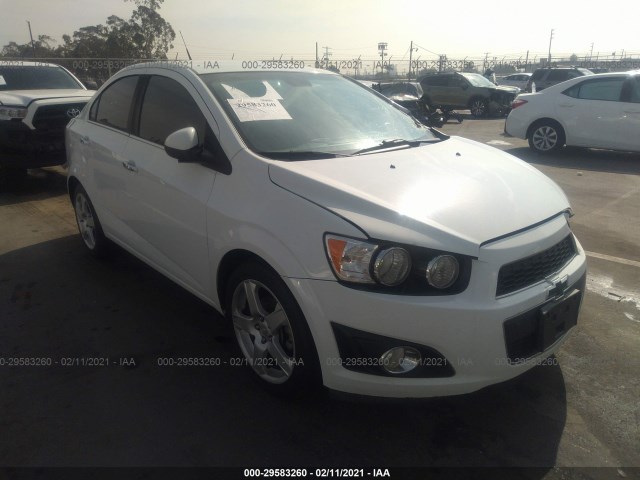 chevrolet sonic 2013 1g1je5shxd4182593