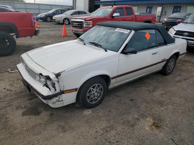 chevrolet cavalier 1985 1g1je67w0f7166157