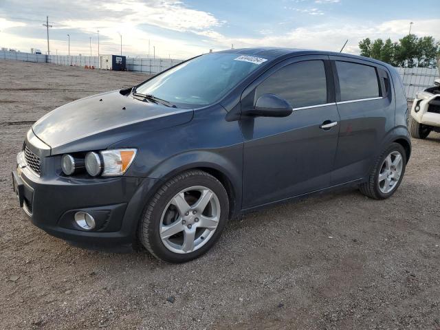 chevrolet sonic 2015 1g1je6sb0f4200586