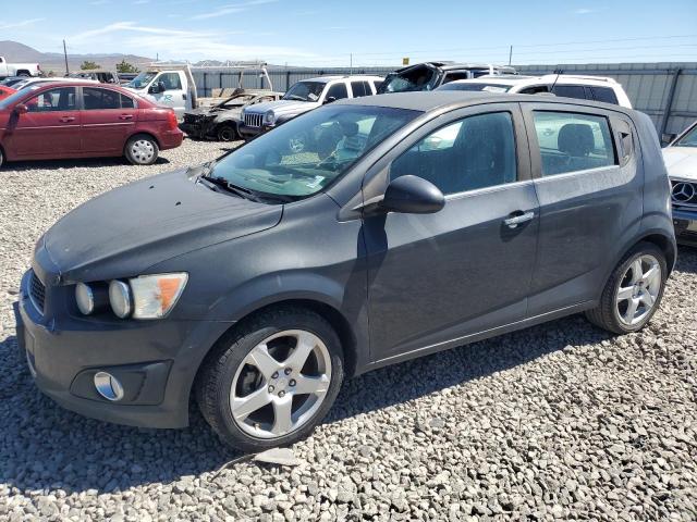 chevrolet sonic 2015 1g1je6sb1f4123887