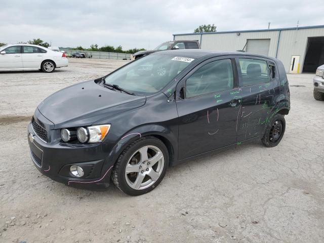 chevrolet sonic 2015 1g1je6sb1f4190389