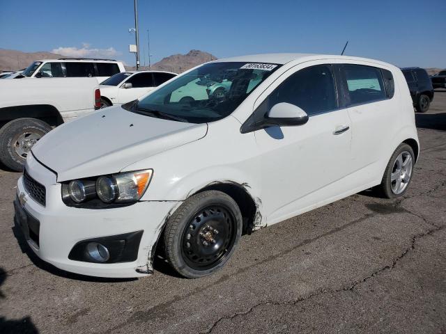 chevrolet sonic ltz 2015 1g1je6sb1f4212584