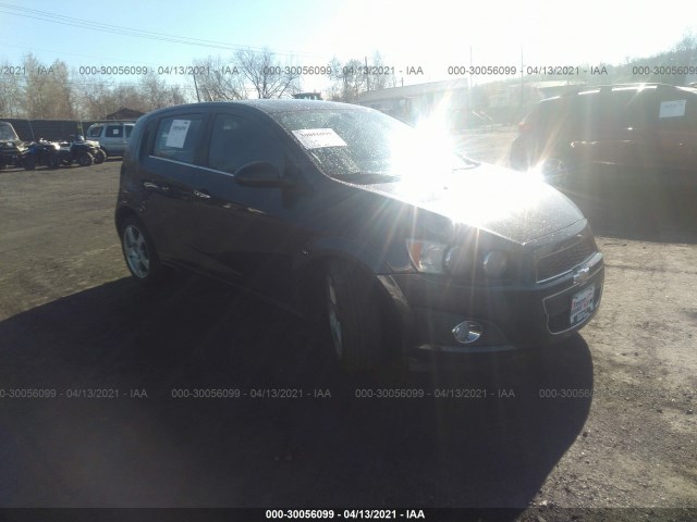 chevrolet sonic 2014 1g1je6sb3e4226713