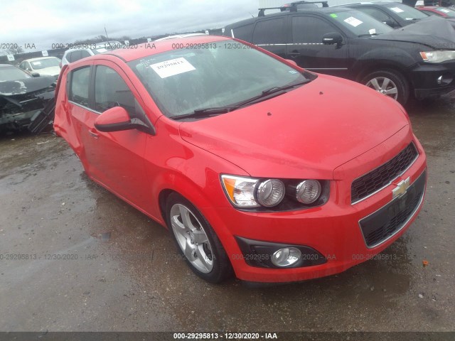 chevrolet sonic 2015 1g1je6sb3f4185856