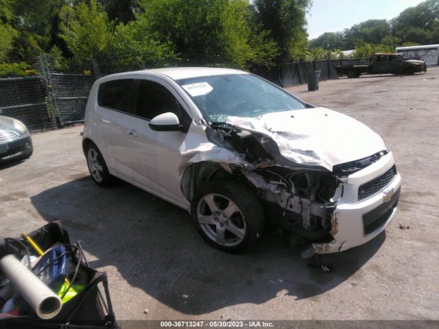 chevrolet sonic 2015 1g1je6sb3f4191253