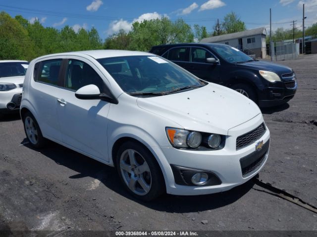 chevrolet sonic 2015 1g1je6sb5f4120135