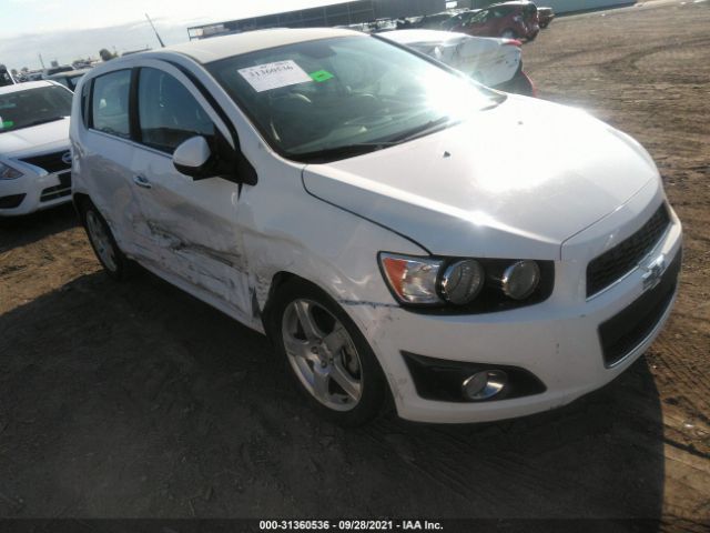 chevrolet sonic 2013 1g1je6sb6d4142514