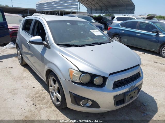 chevrolet sonic 2015 1g1je6sb6f4103067