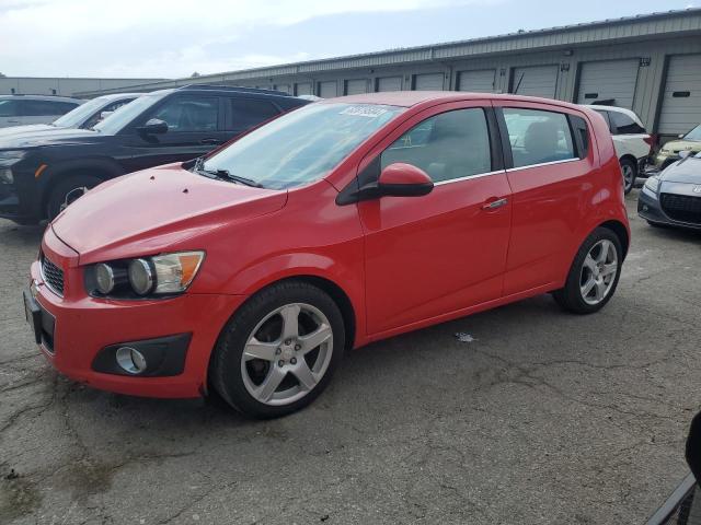 chevrolet sonic 2015 1g1je6sb6f4105031