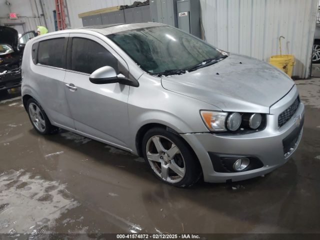 chevrolet sonic 2015 1g1je6sb6f4189979