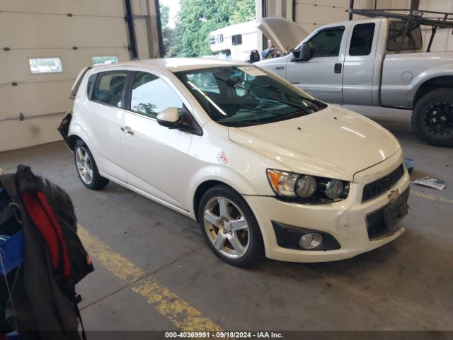 chevrolet sonic 2015 1g1je6sb7f4193488