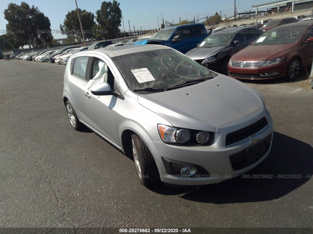 chevrolet sonic 2012 1g1je6sh9c4177339