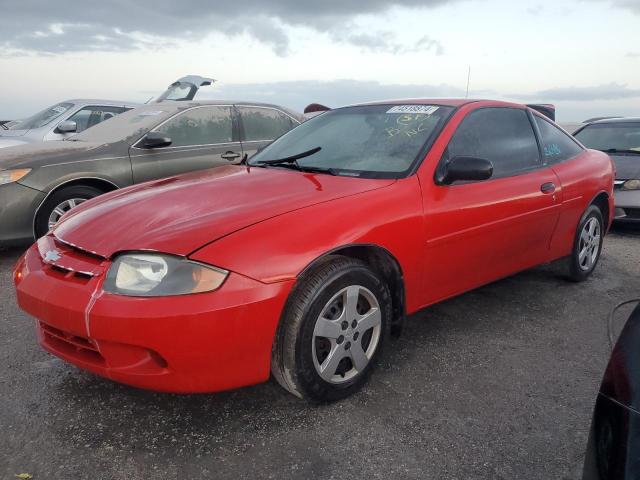 chevrolet cavalier l 2003 1g1jf12f437314295