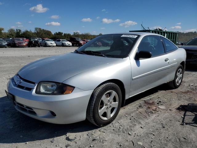 chevrolet cavalier l 2005 1g1jf12f457203880