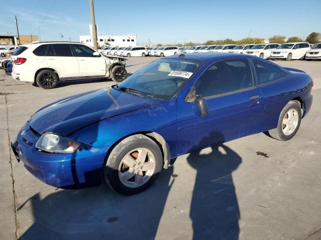 chevrolet cavalier l 2004 1g1jf12f747188676