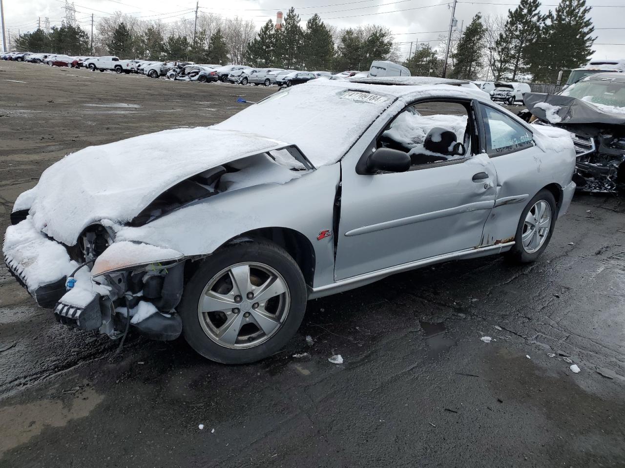 chevrolet cavalier 2001 1g1jf12t617293288