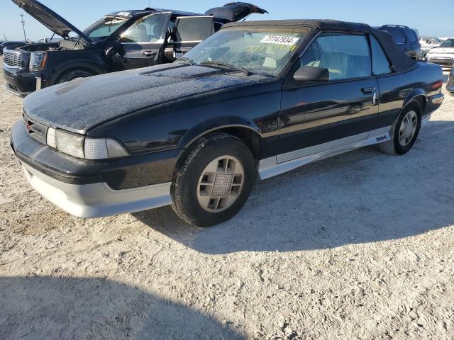 chevrolet cavalier z 1989 1g1jf31w1k7190840