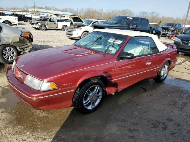 chevrolet cavalier 1993 1g1jf34t2p7294746