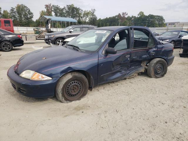 chevrolet cavalier l 2002 1g1jf524027213176