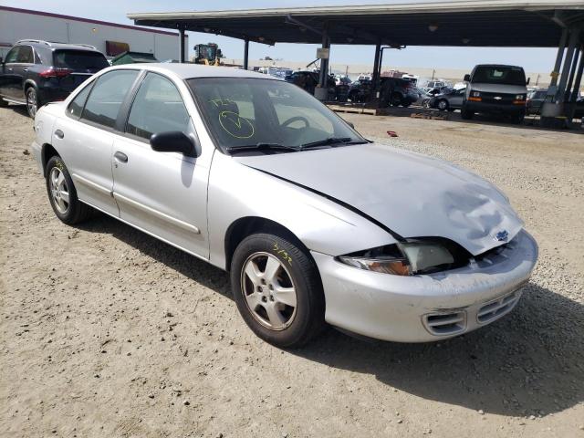 chevrolet cavalier l 2002 1g1jf524027466711