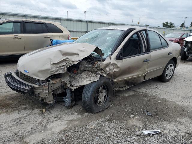 chevrolet cavalier l 2002 1g1jf524127274732