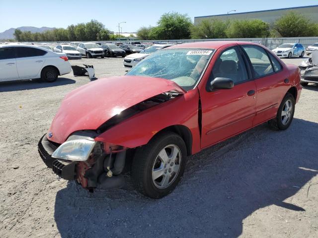 chevrolet cavalier 2002 1g1jf524127428534