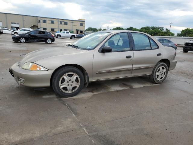 chevrolet cavalier 2002 1g1jf524227487009