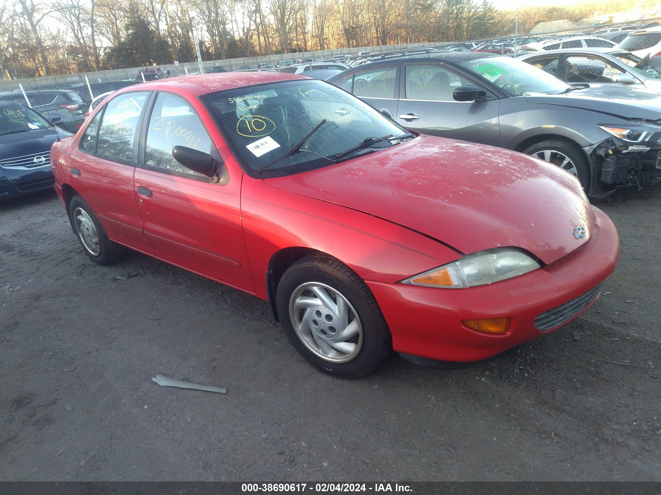 chevrolet cavalier 1998 1g1jf5242w7148692