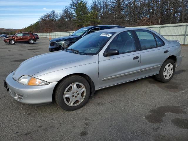 chevrolet cavalier 2000 1g1jf5243y7418693