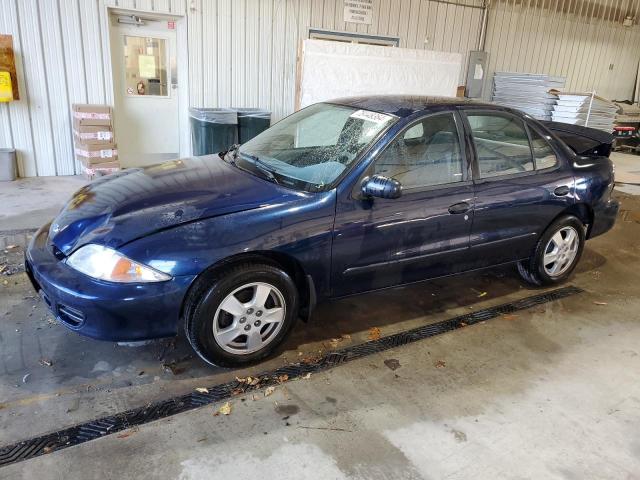 chevrolet cavalier l 2002 1g1jf524427476917